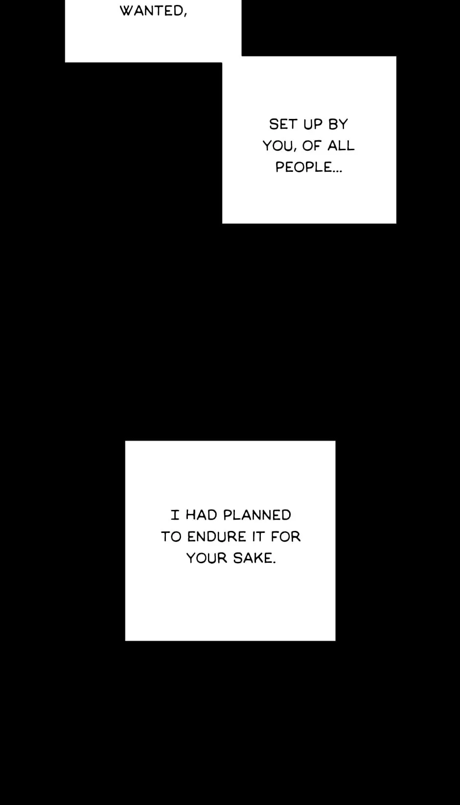 Broken Season Chapter 5 page 2 - 