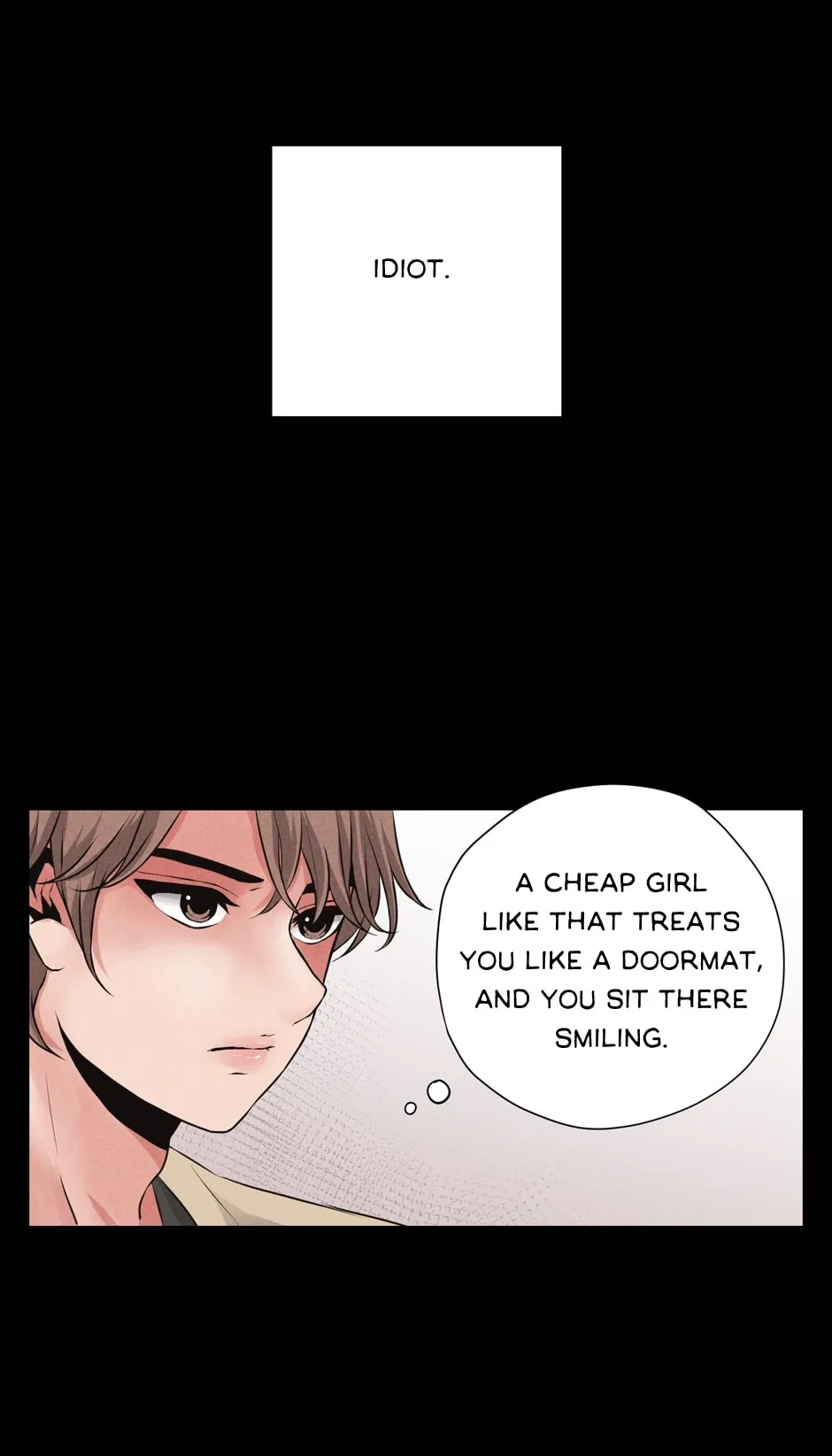 Broken Season Chapter 5 page 4 - 