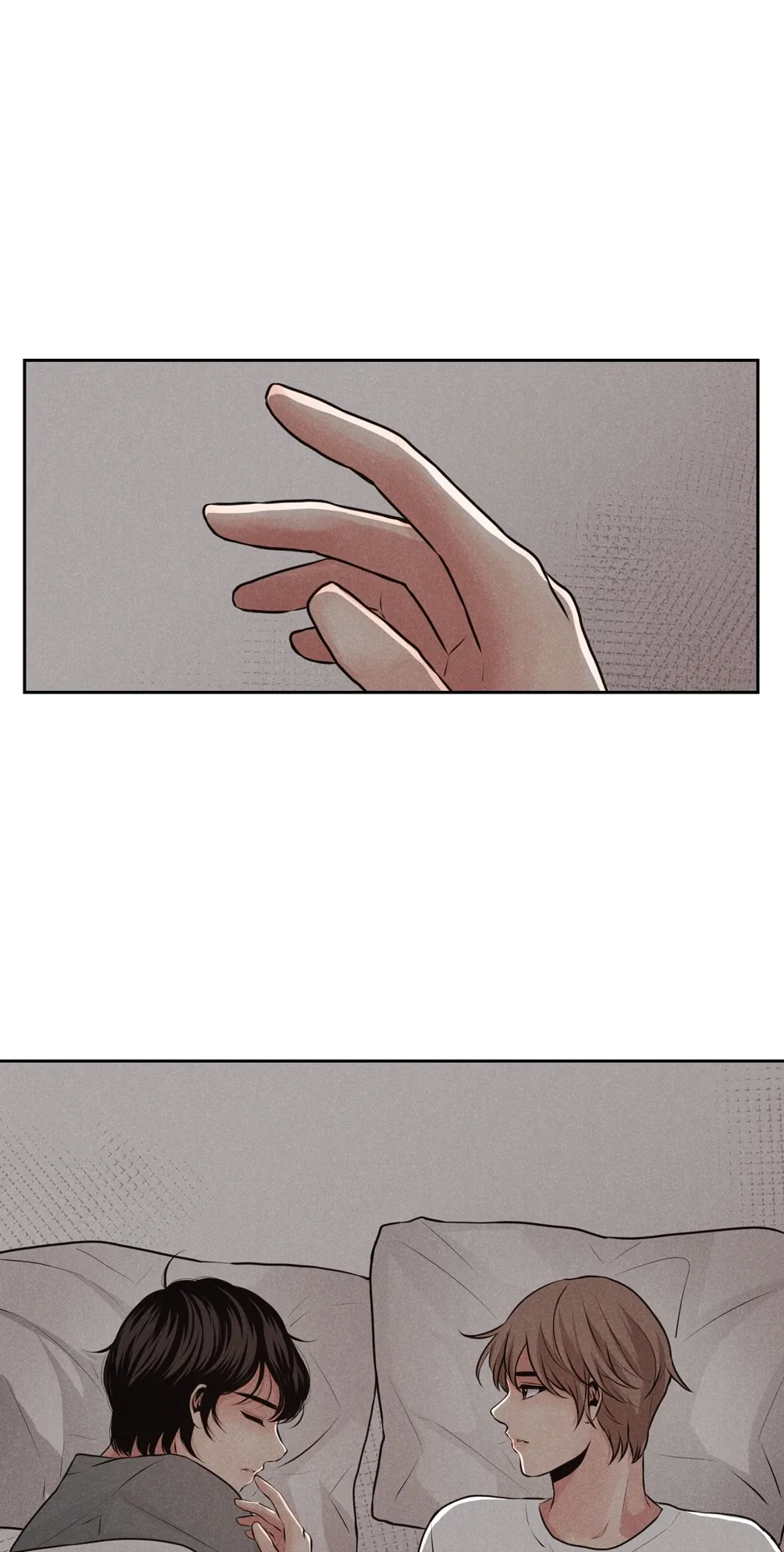 Broken Season Chapter 5 page 33 - 