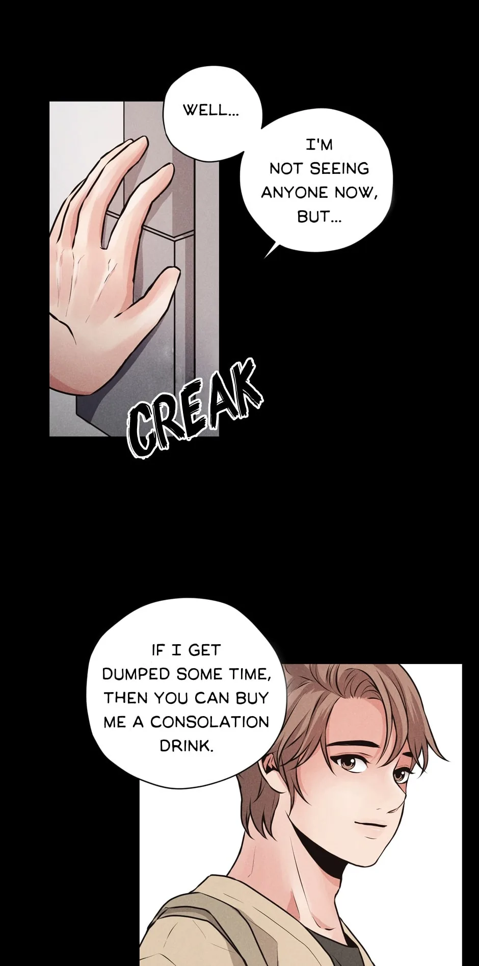 Broken Season Chapter 5 page 47 - 