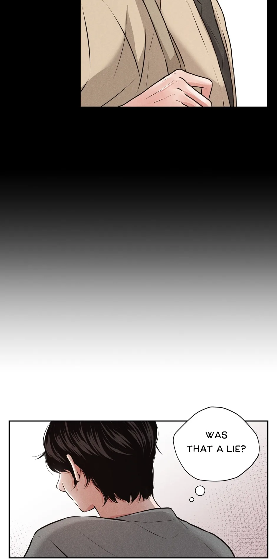 Broken Season Chapter 5 page 48 - 