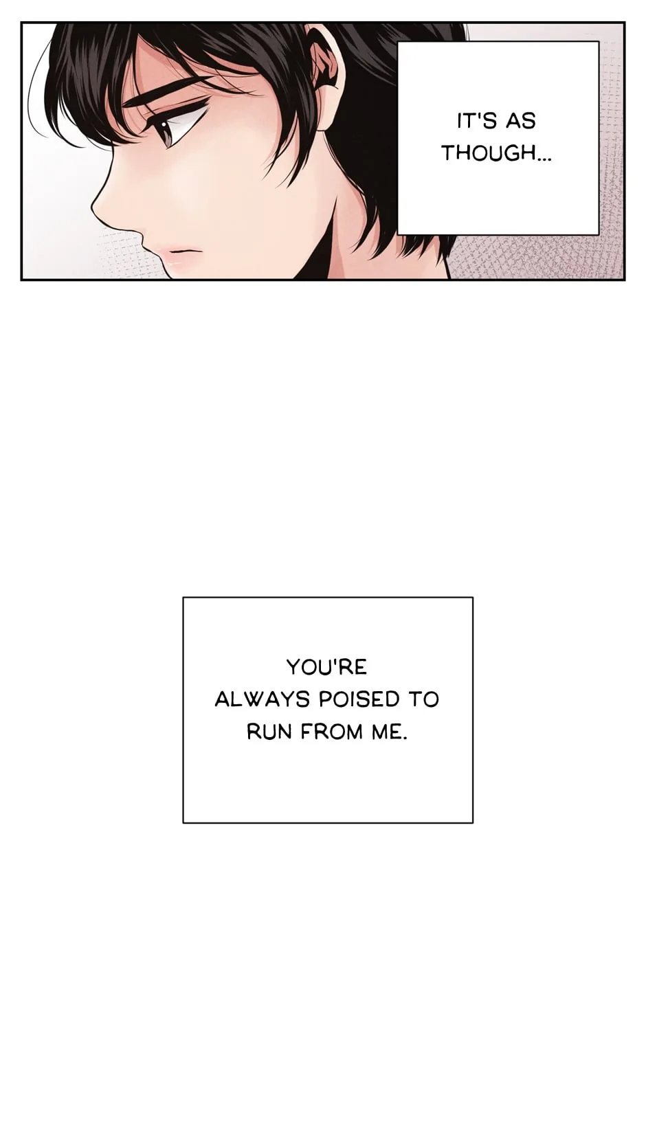 Broken Season Chapter 5 page 50 - 