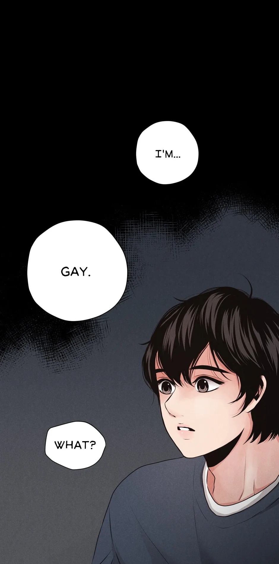 Broken Season Chapter 5 page 9 - 