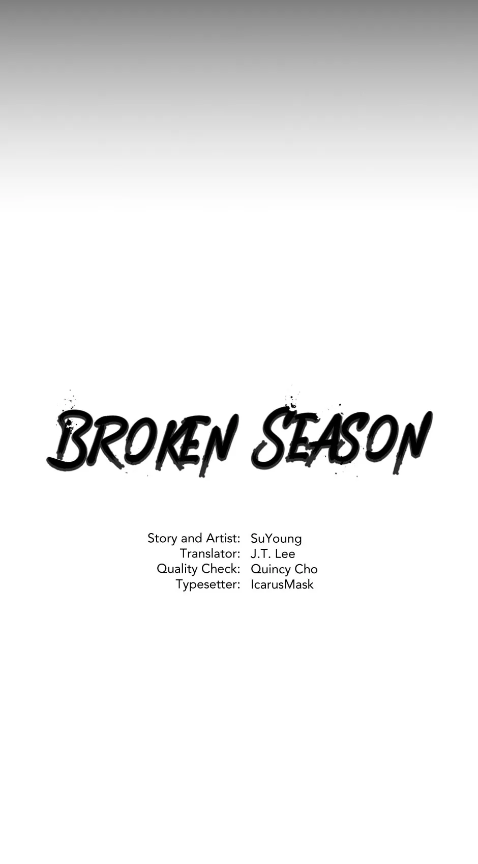 Broken Season Chapter 51 page 4 - 
