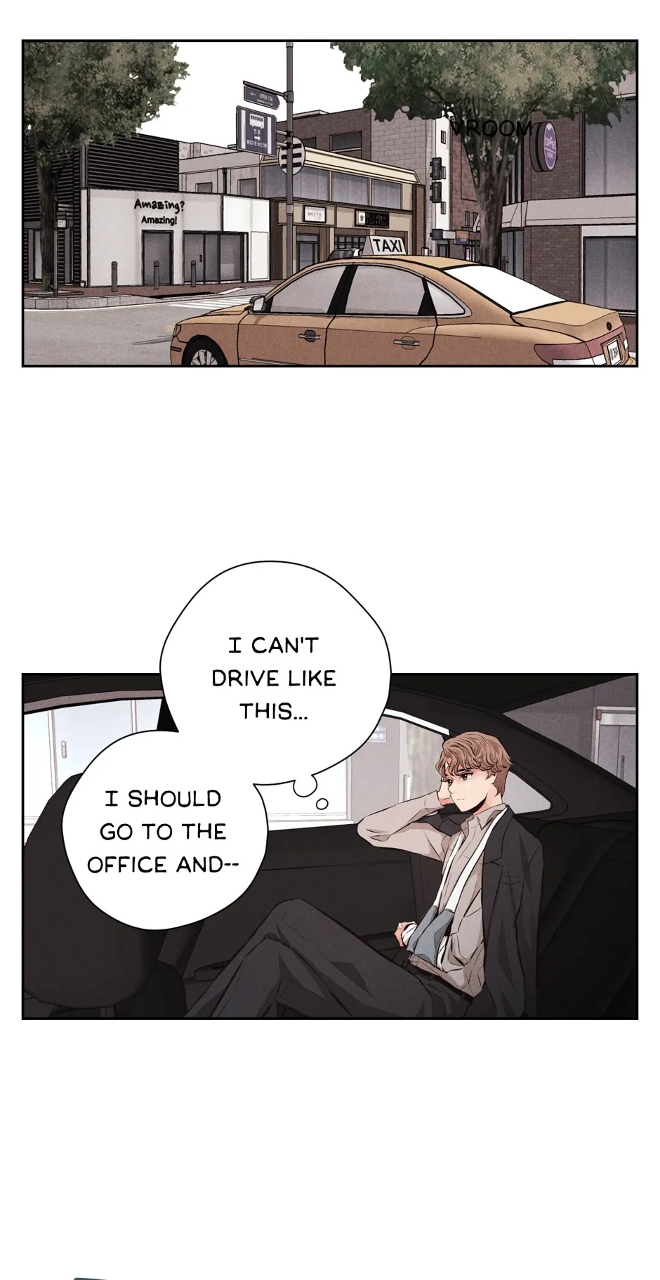 Broken Season Chapter 52 page 2 - 