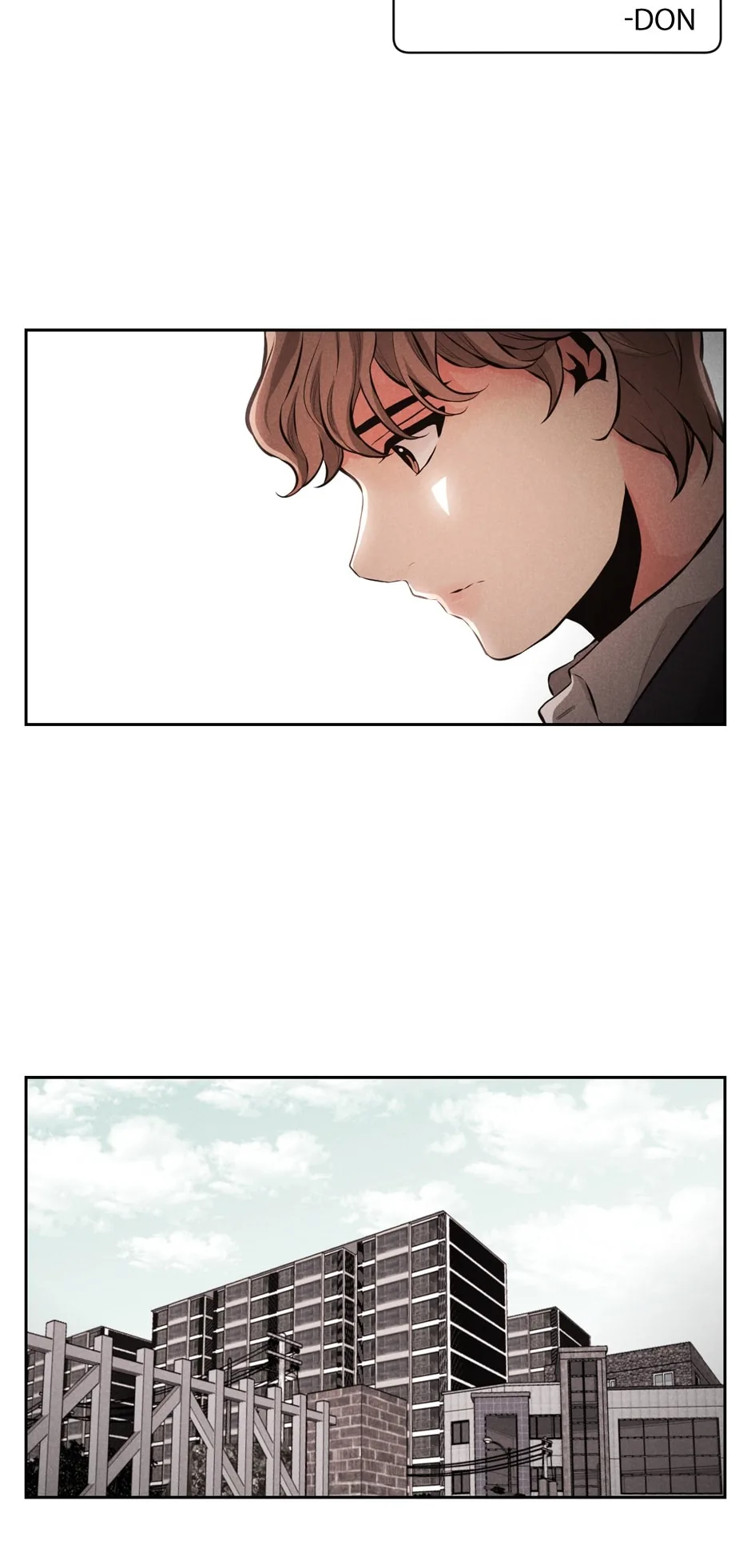 Broken Season Chapter 52 page 11 - 