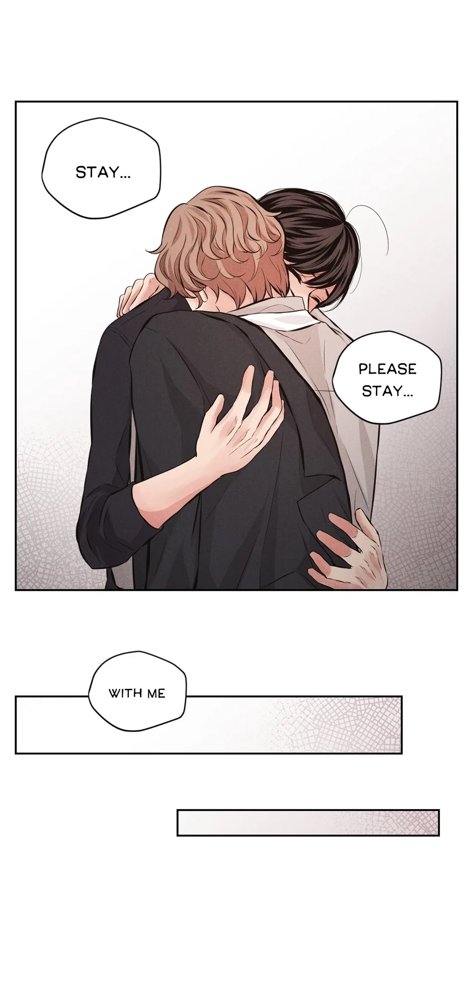 Broken Season Chapter 52 page 22 - 
