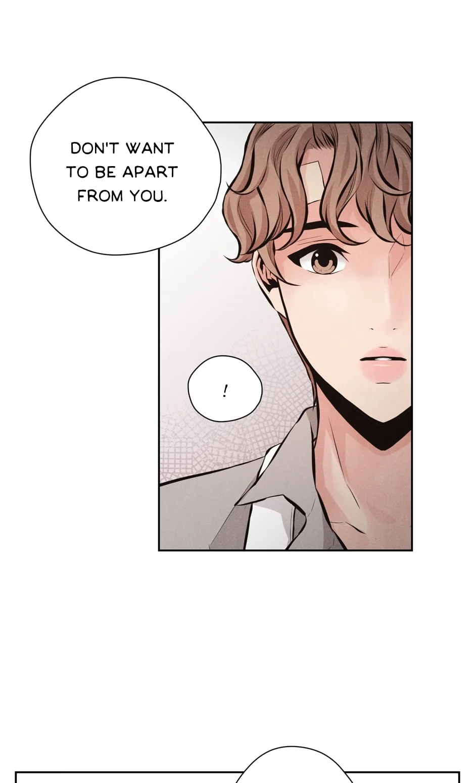 Broken Season Chapter 52 page 31 - 
