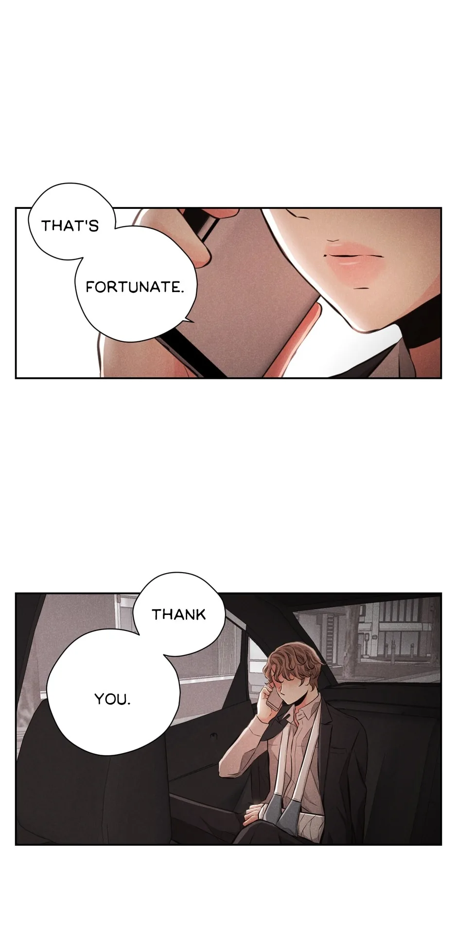 Broken Season Chapter 52 page 7 - 