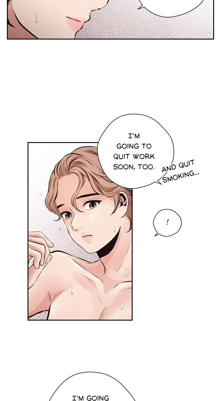 Broken Season Chapter 53 page 4 - 