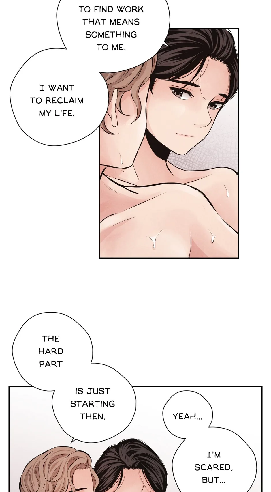 Broken Season Chapter 53 page 5 - 