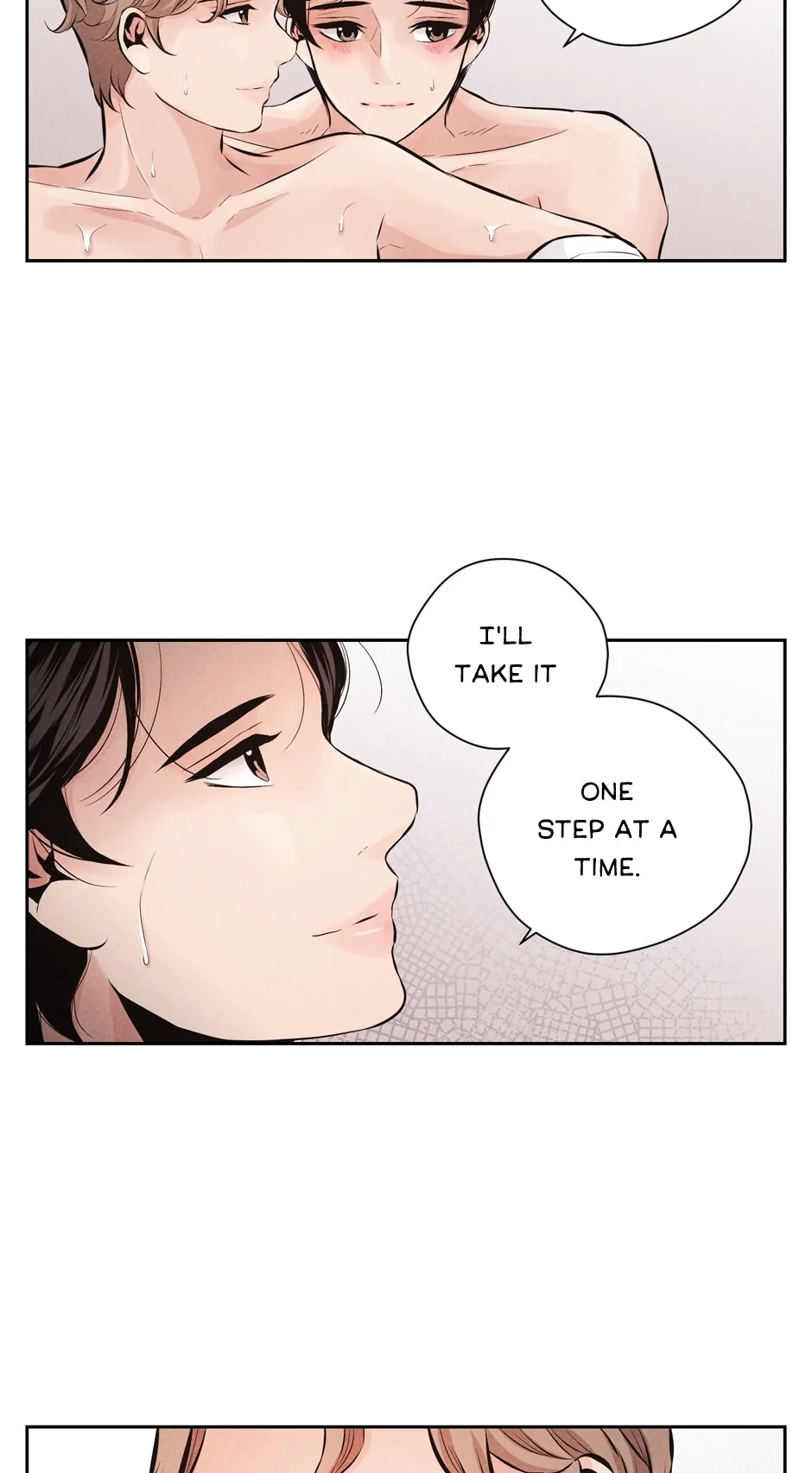 Broken Season Chapter 53 page 6 - 