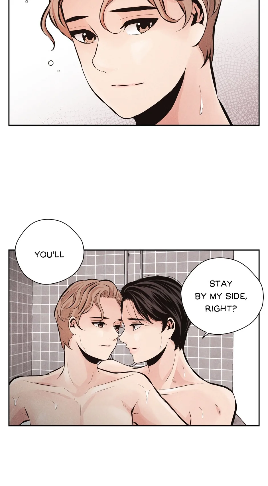 Broken Season Chapter 53 page 7 - 