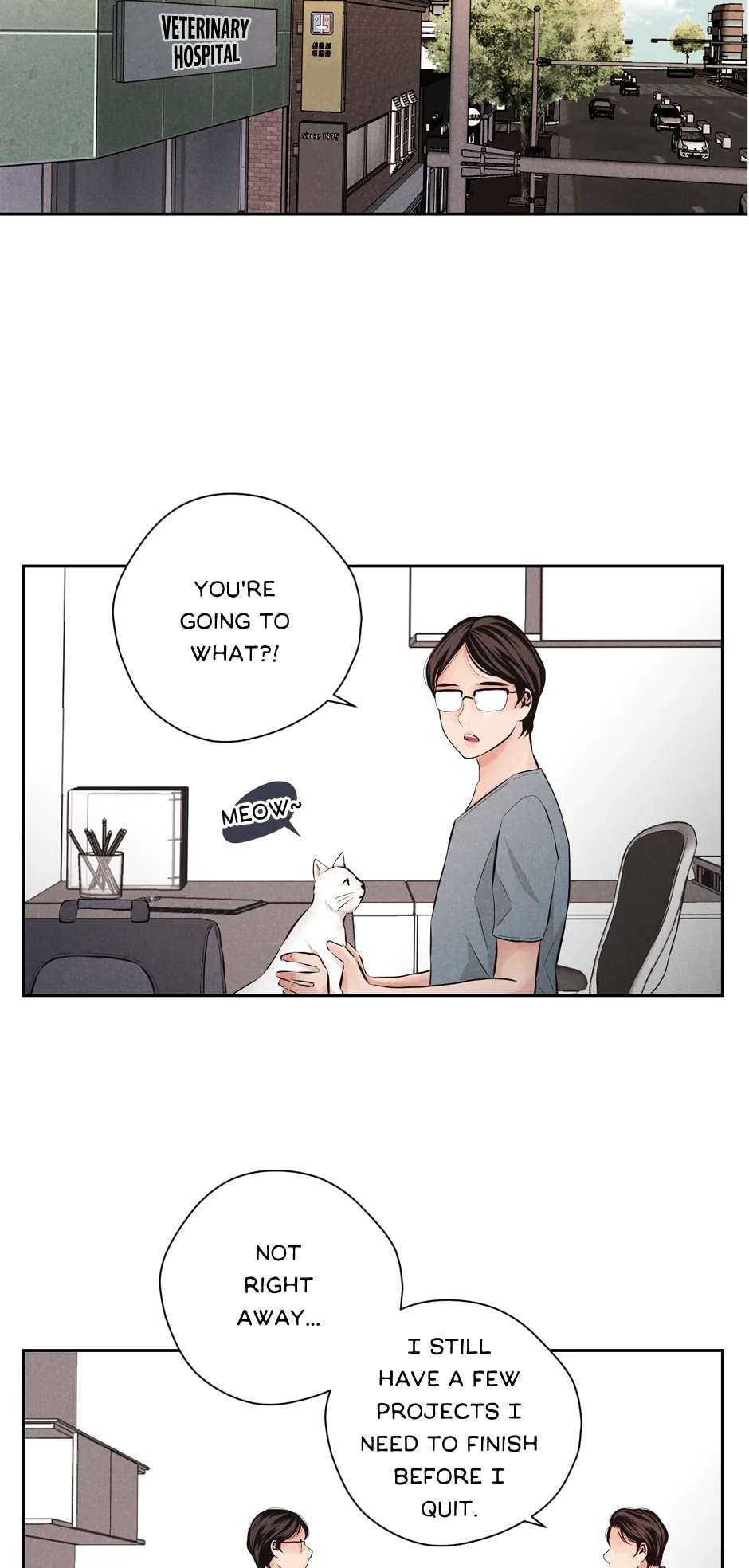 Broken Season Chapter 53 page 9 - 