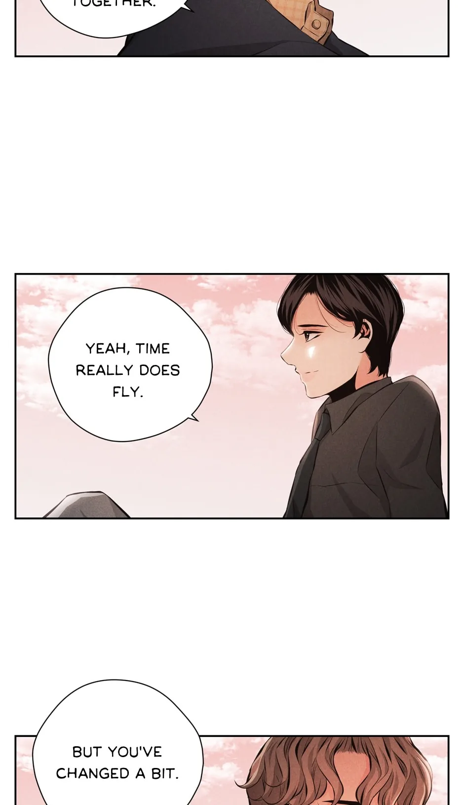 Broken Season Chapter 55 page 4 - 