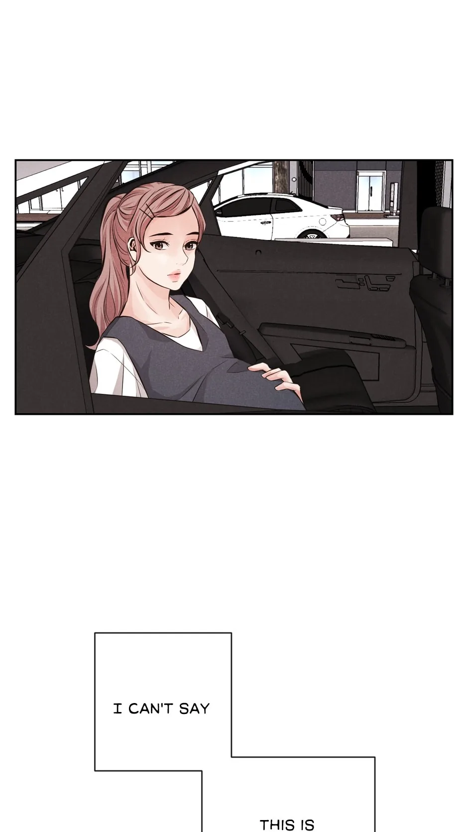 Broken Season Chapter 55 page 45 - 