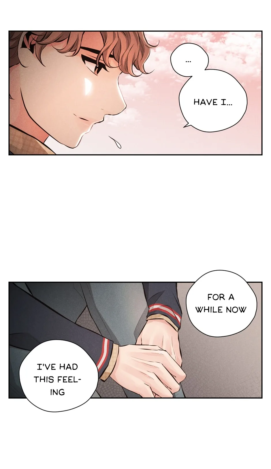 Broken Season Chapter 55 page 6 - 
