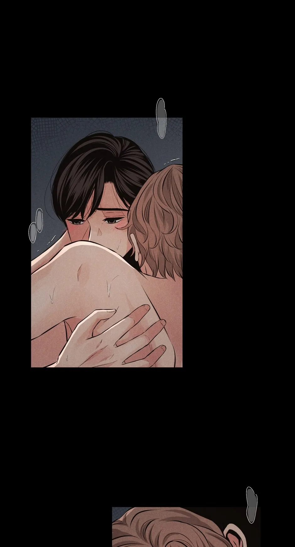 Broken Season Chapter 56.2 page 46 - 