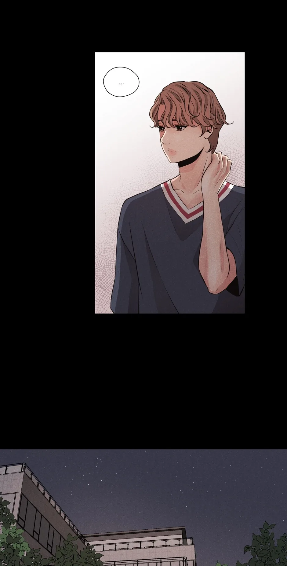Broken Season Chapter 56.2 page 8 - 