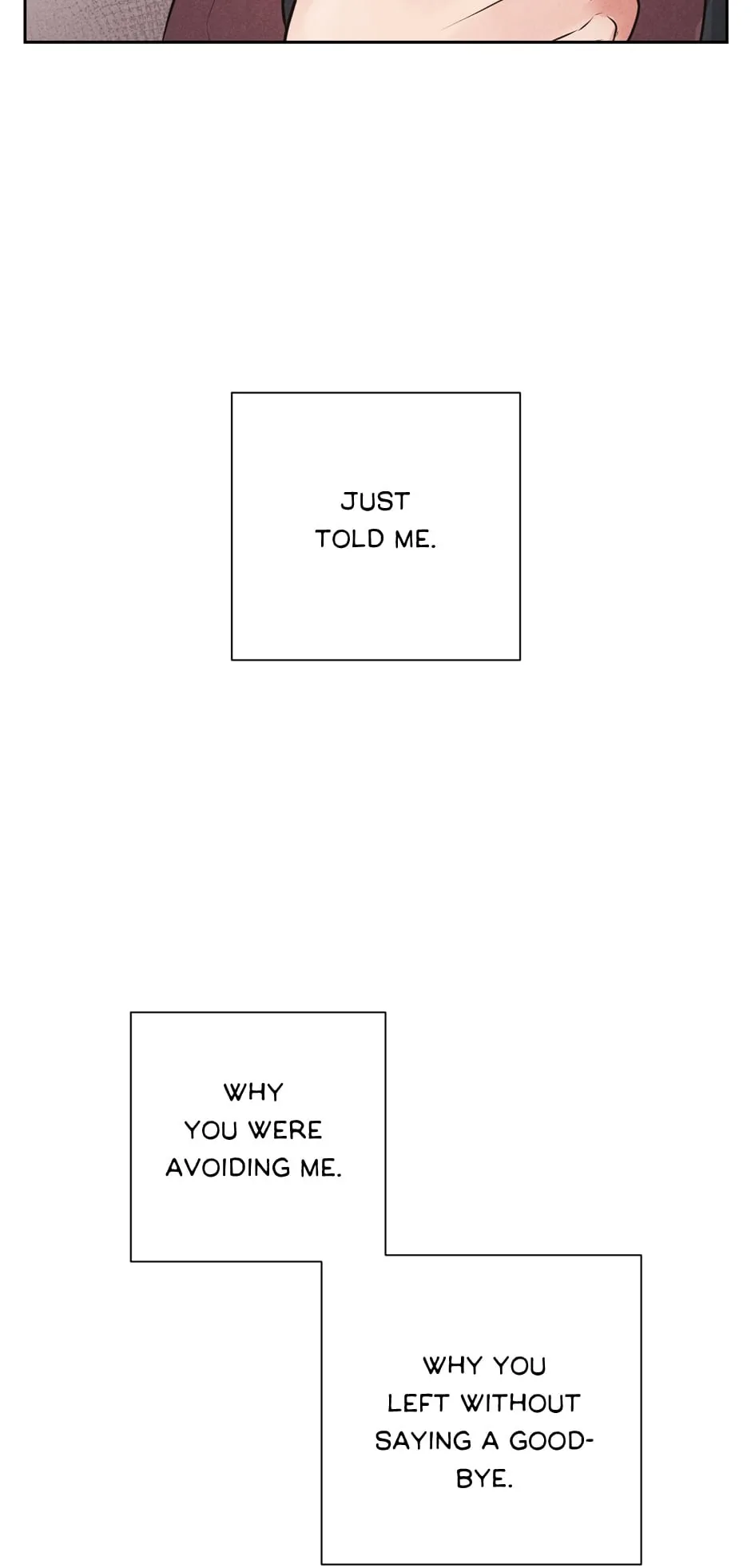 Broken Season Chapter 6 page 33 - 