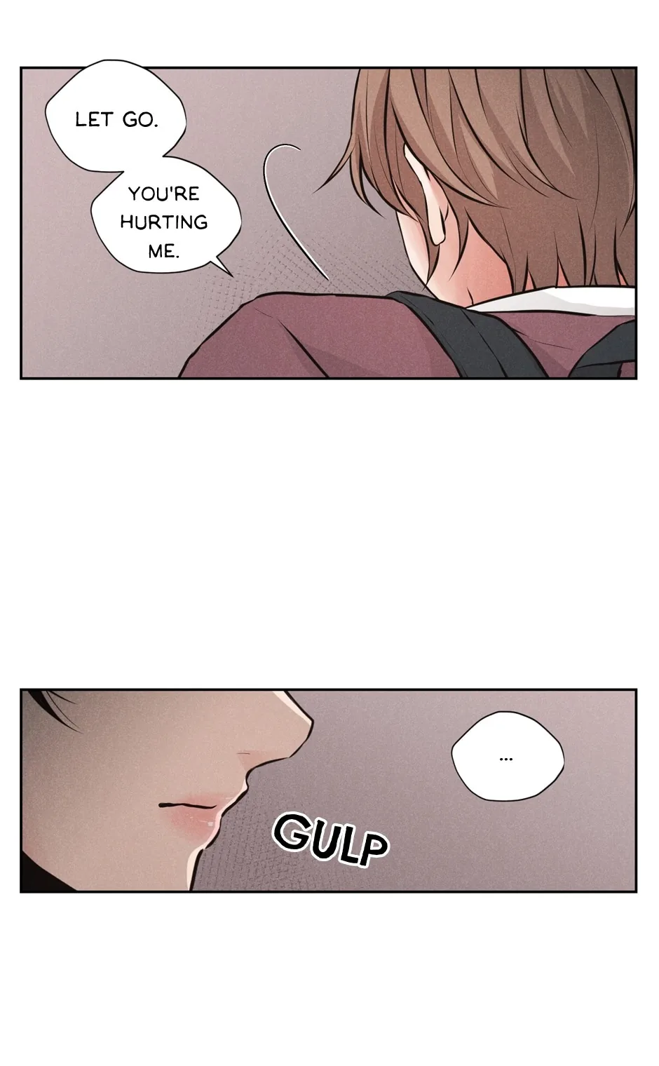 Broken Season Chapter 6 page 36 - 