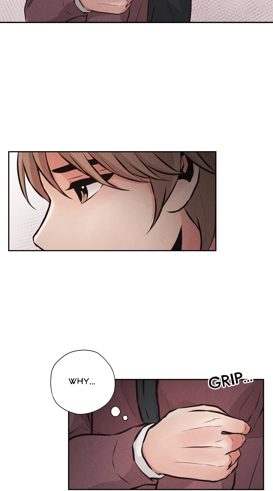 Broken Season Chapter 6 page 41 - 