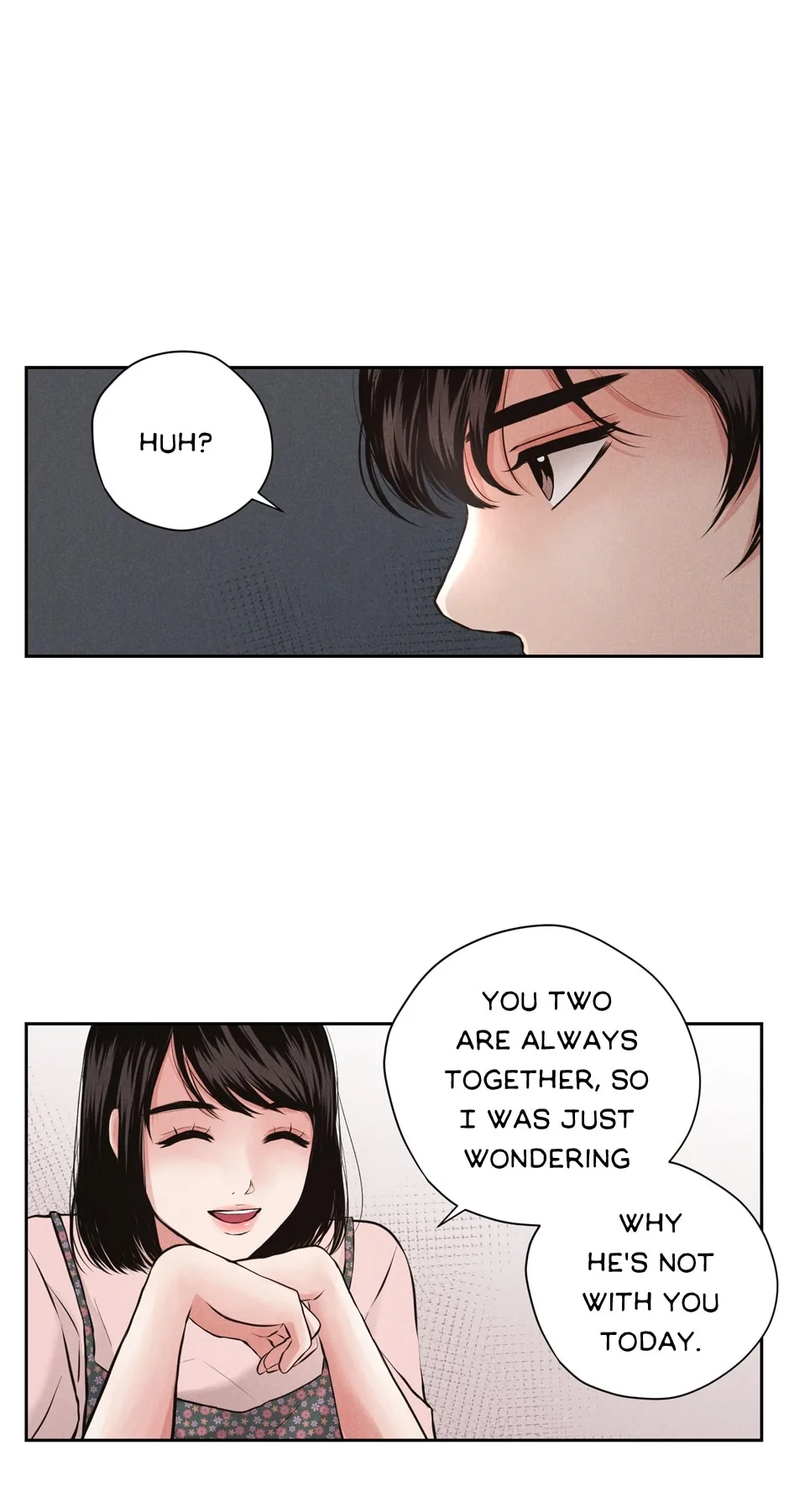Broken Season Chapter 6 page 9 - 