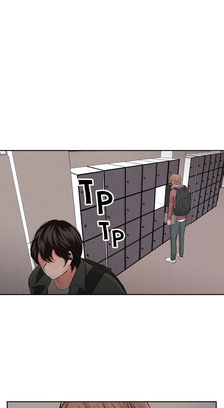 Broken Season Chapter 7 page 1 - 