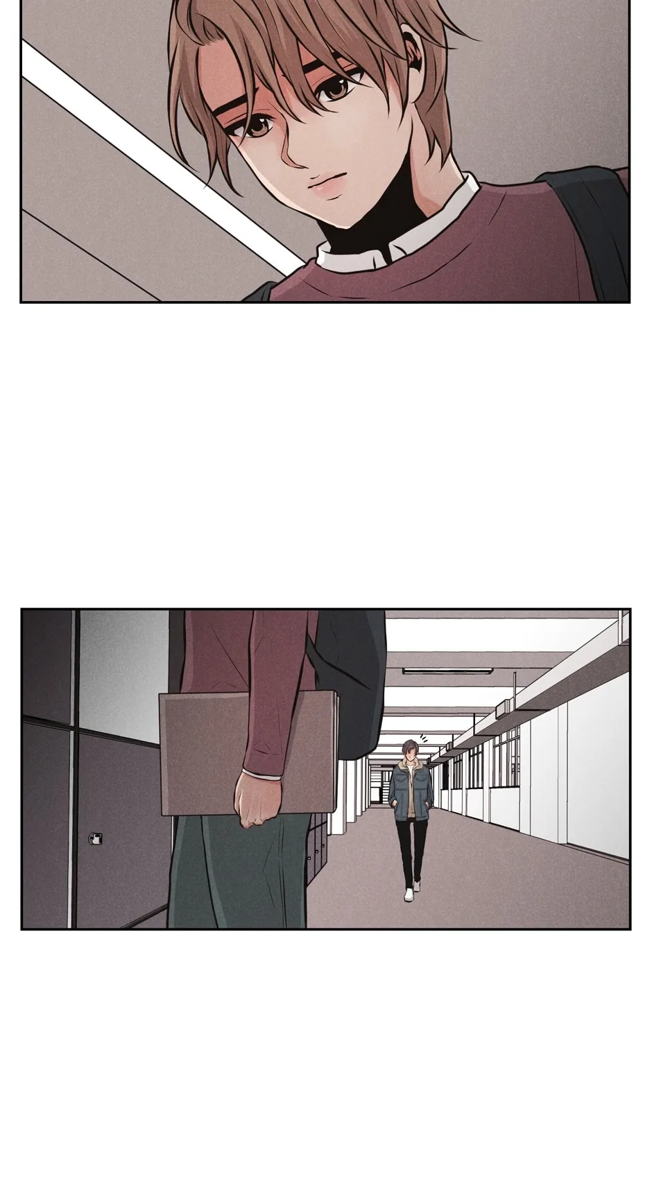 Broken Season Chapter 7 page 2 - 