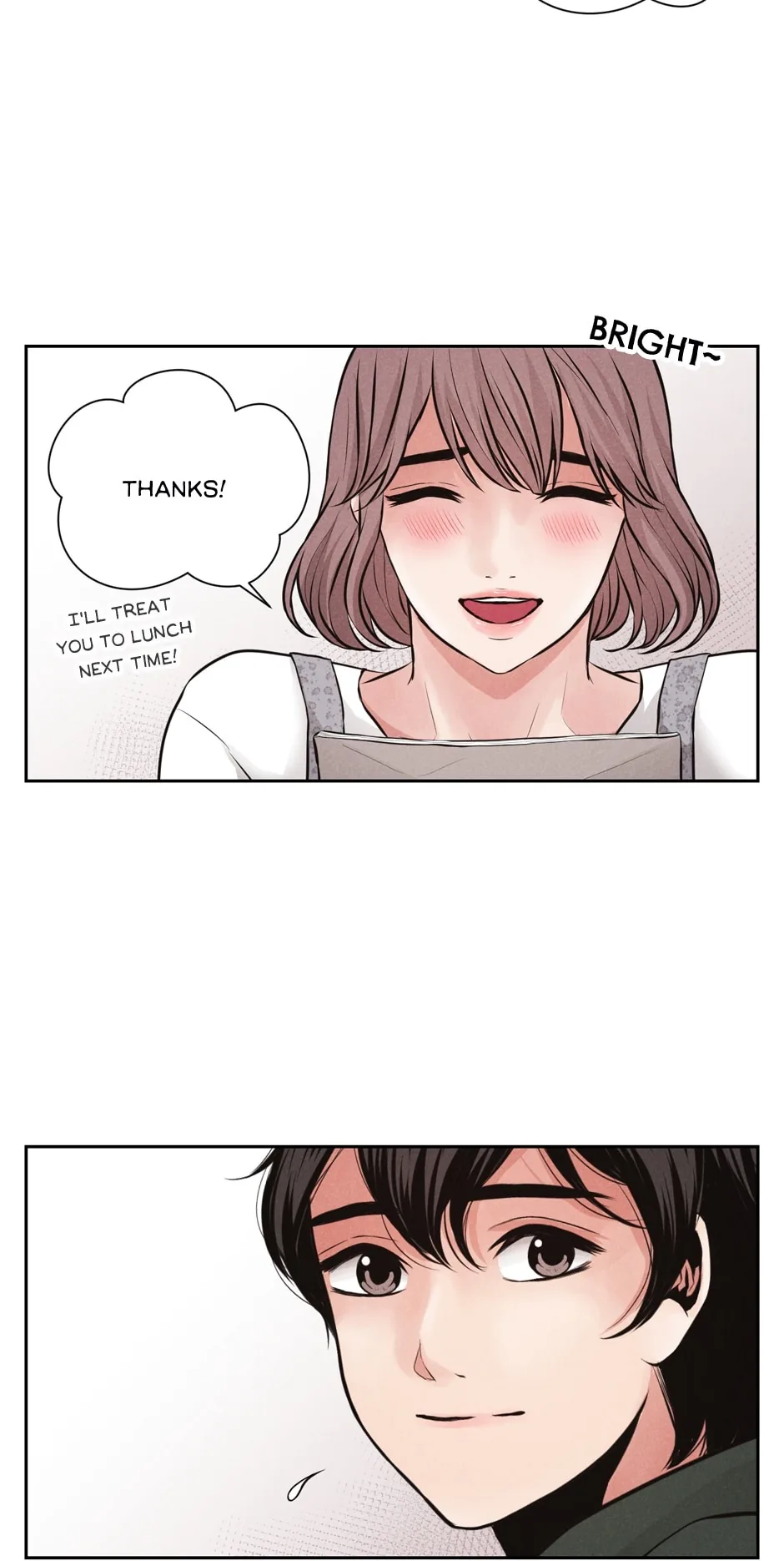 Broken Season Chapter 7 page 18 - 