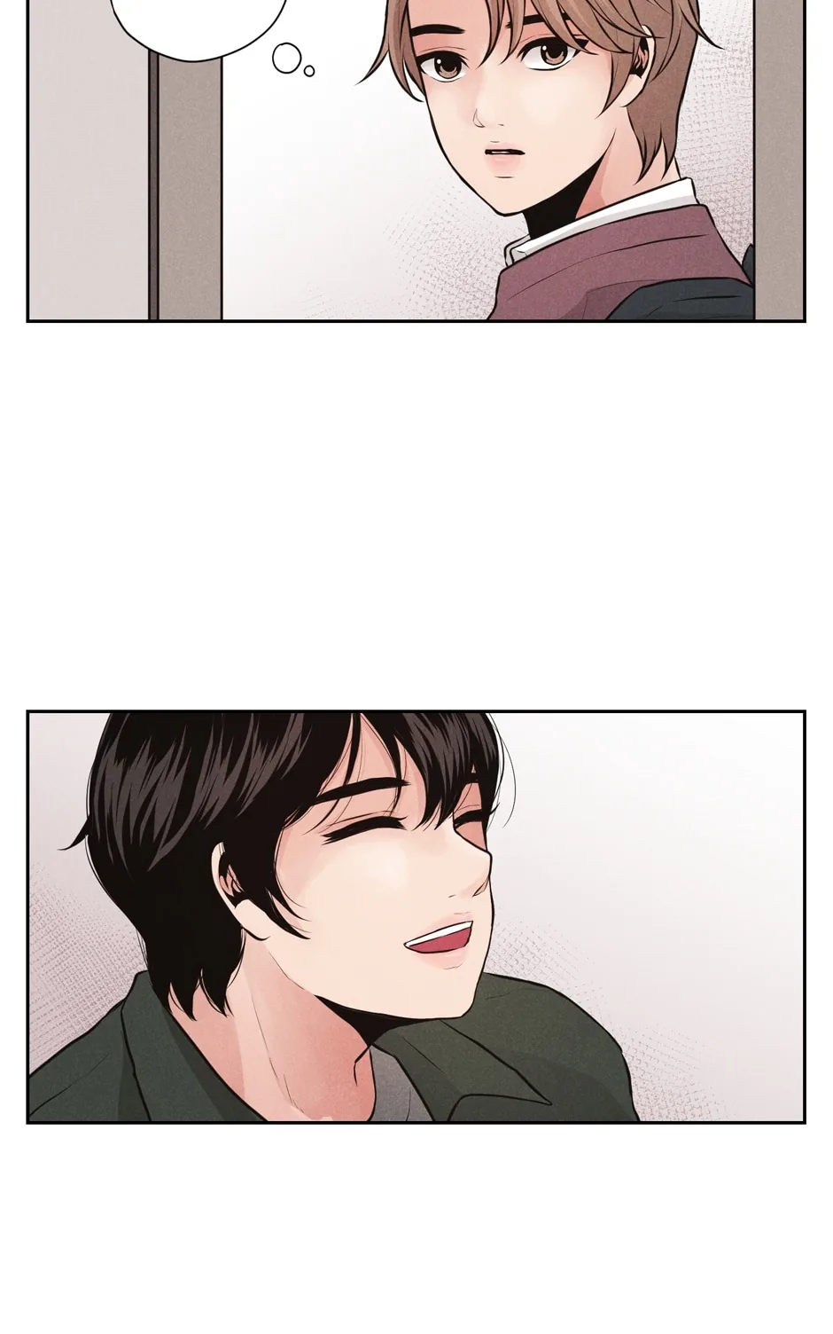 Broken Season Chapter 7 page 29 - 