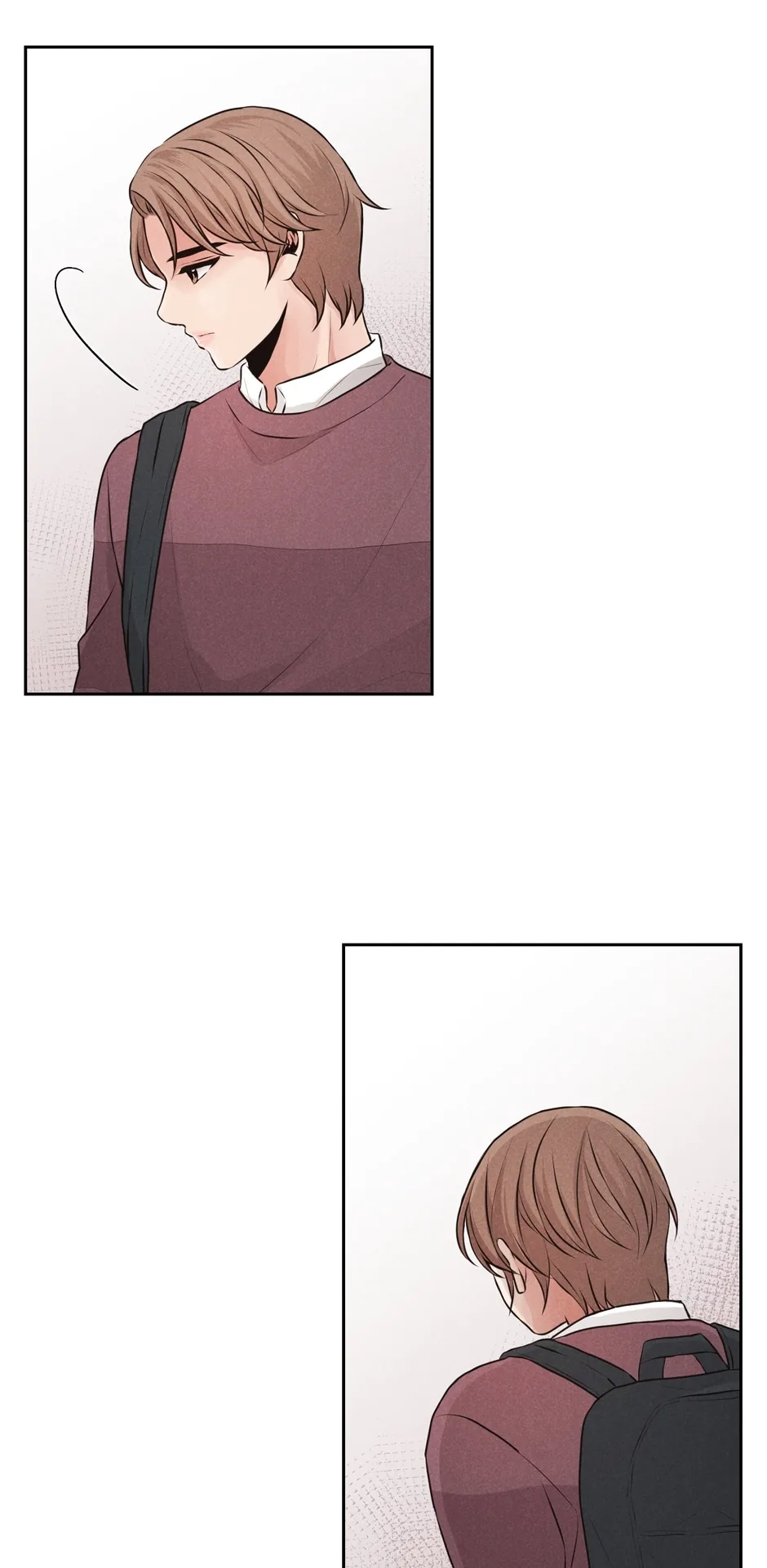 Broken Season Chapter 7 page 32 - 