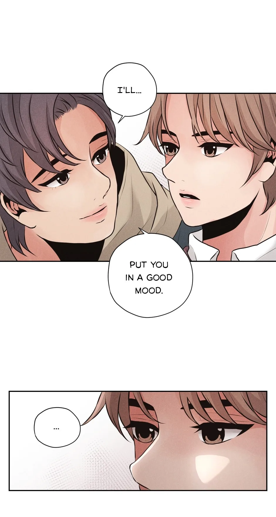 Broken Season Chapter 7 page 5 - 