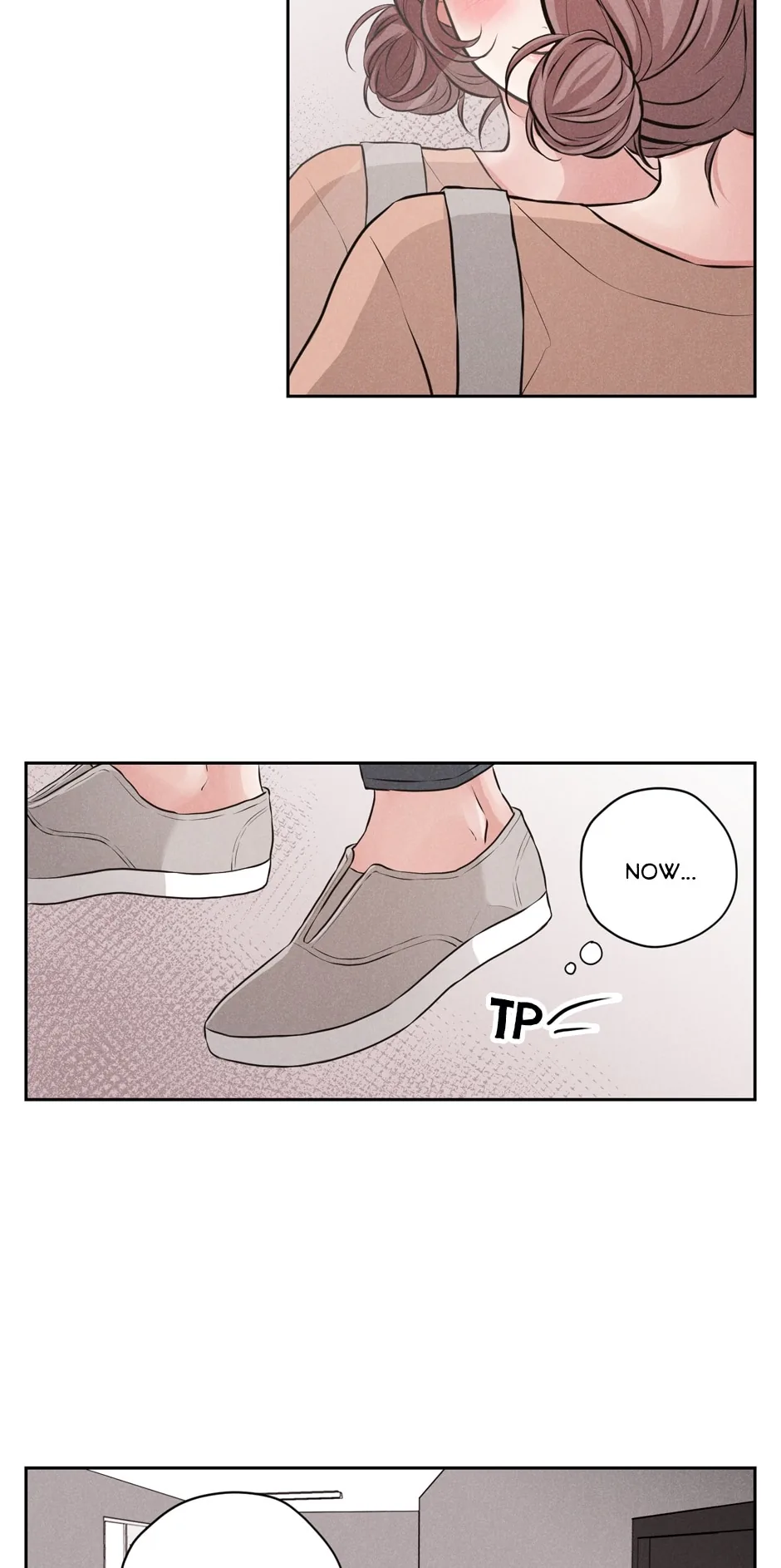 Broken Season Chapter 8 page 14 - 