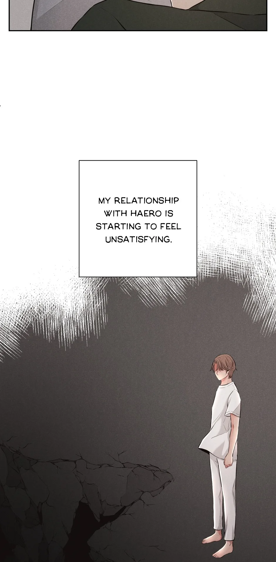 Broken Season Chapter 8 page 3 - 