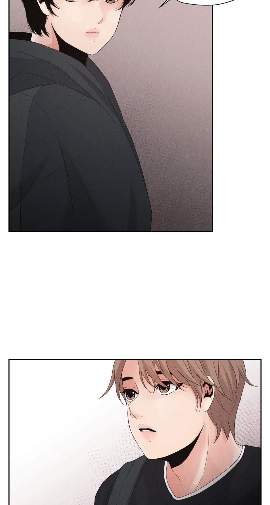 Broken Season Chapter 8 page 42 - 