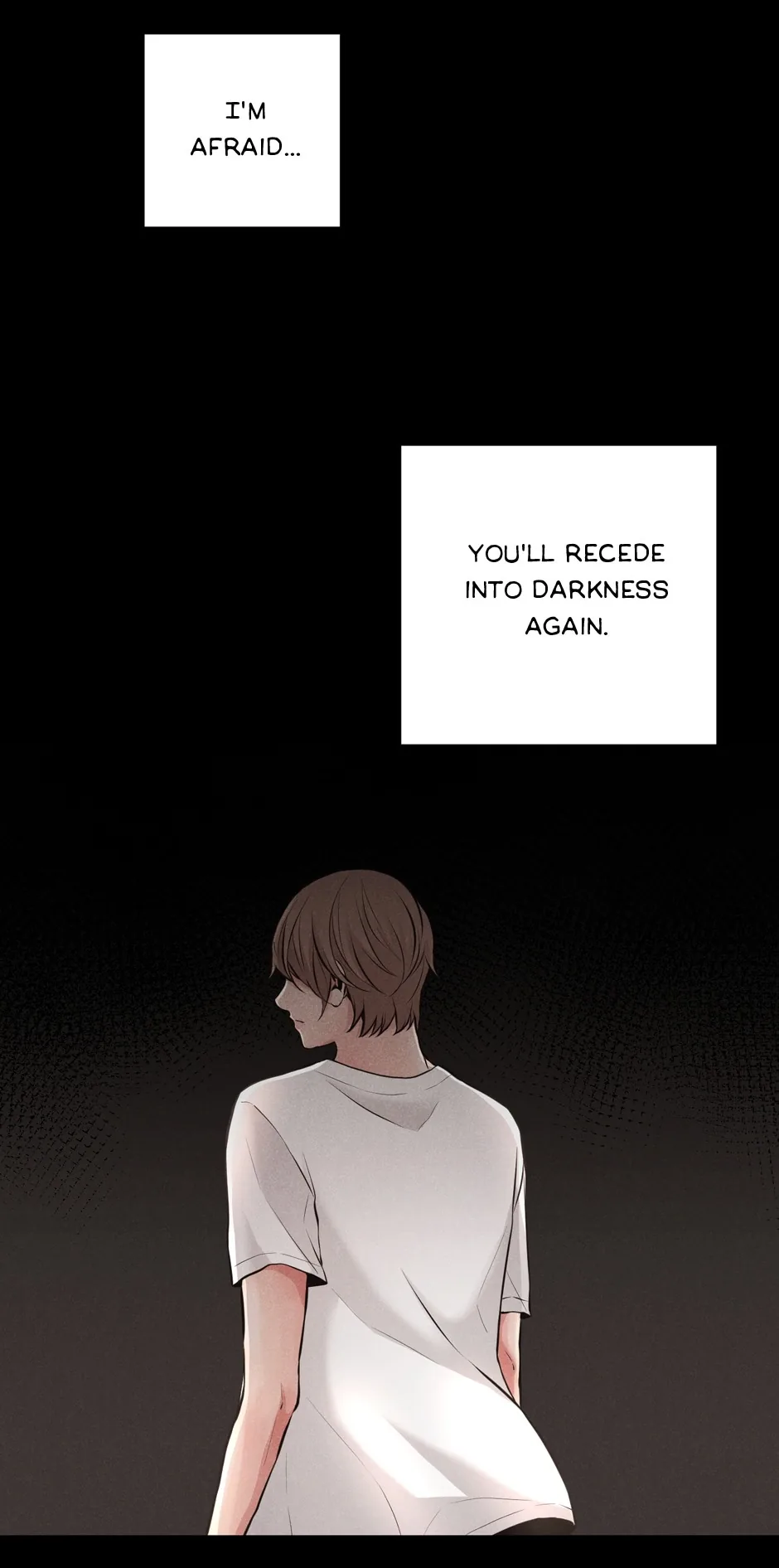 Broken Season Chapter 8 page 6 - 
