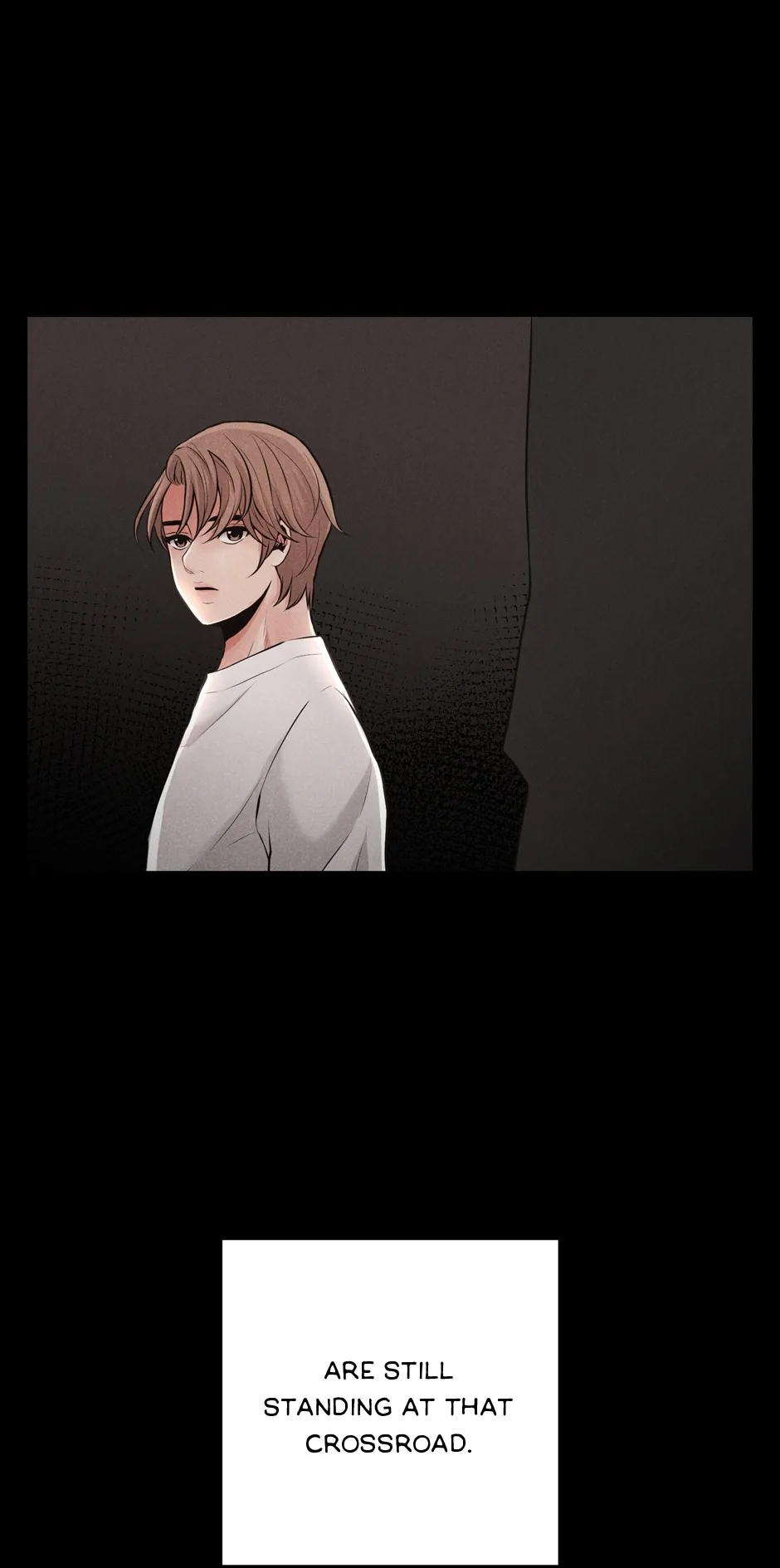 Broken Season Chapter 8 page 8 - 
