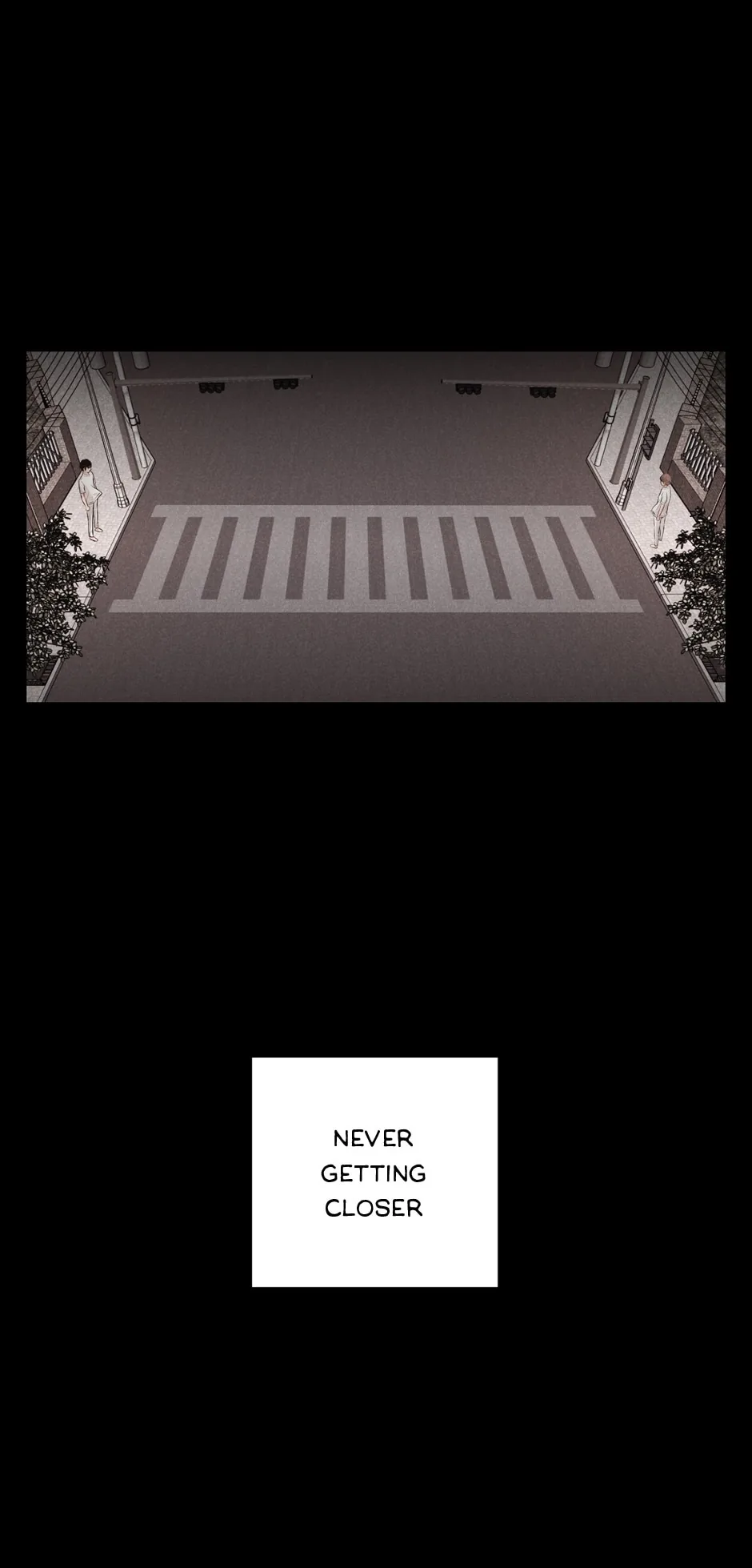 Broken Season Chapter 8 page 9 - 