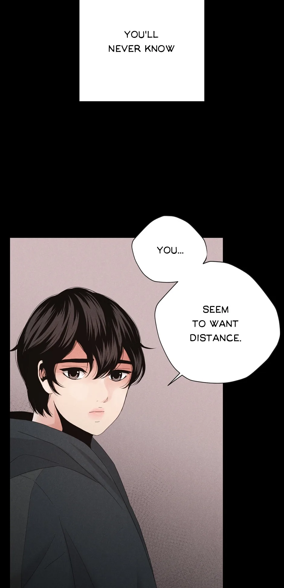 Broken Season Chapter 9 page 3 - 