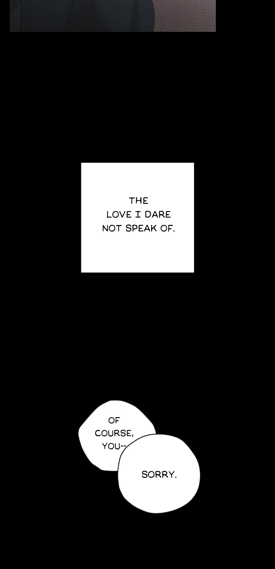Broken Season Chapter 9 page 4 - 