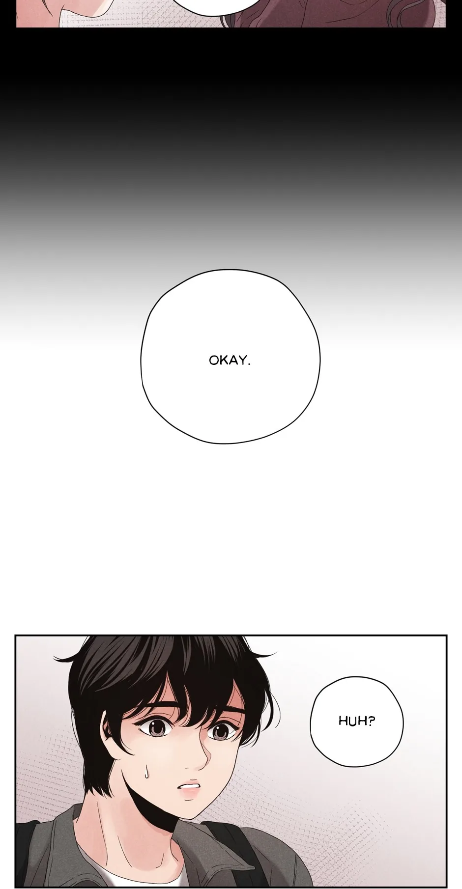 Broken Season Chapter 9 page 33 - 