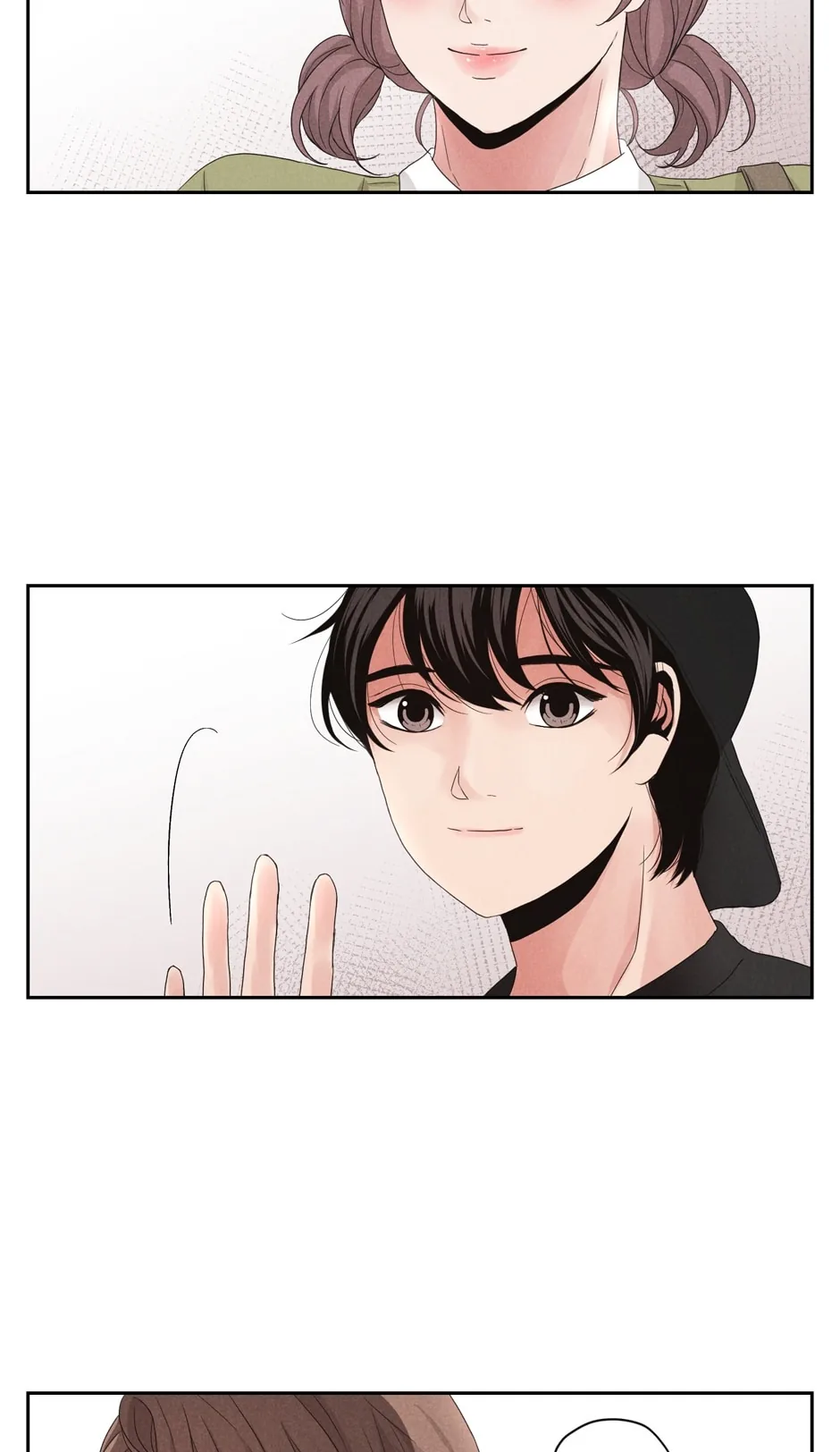 Broken Season Chapter 9 page 45 - 