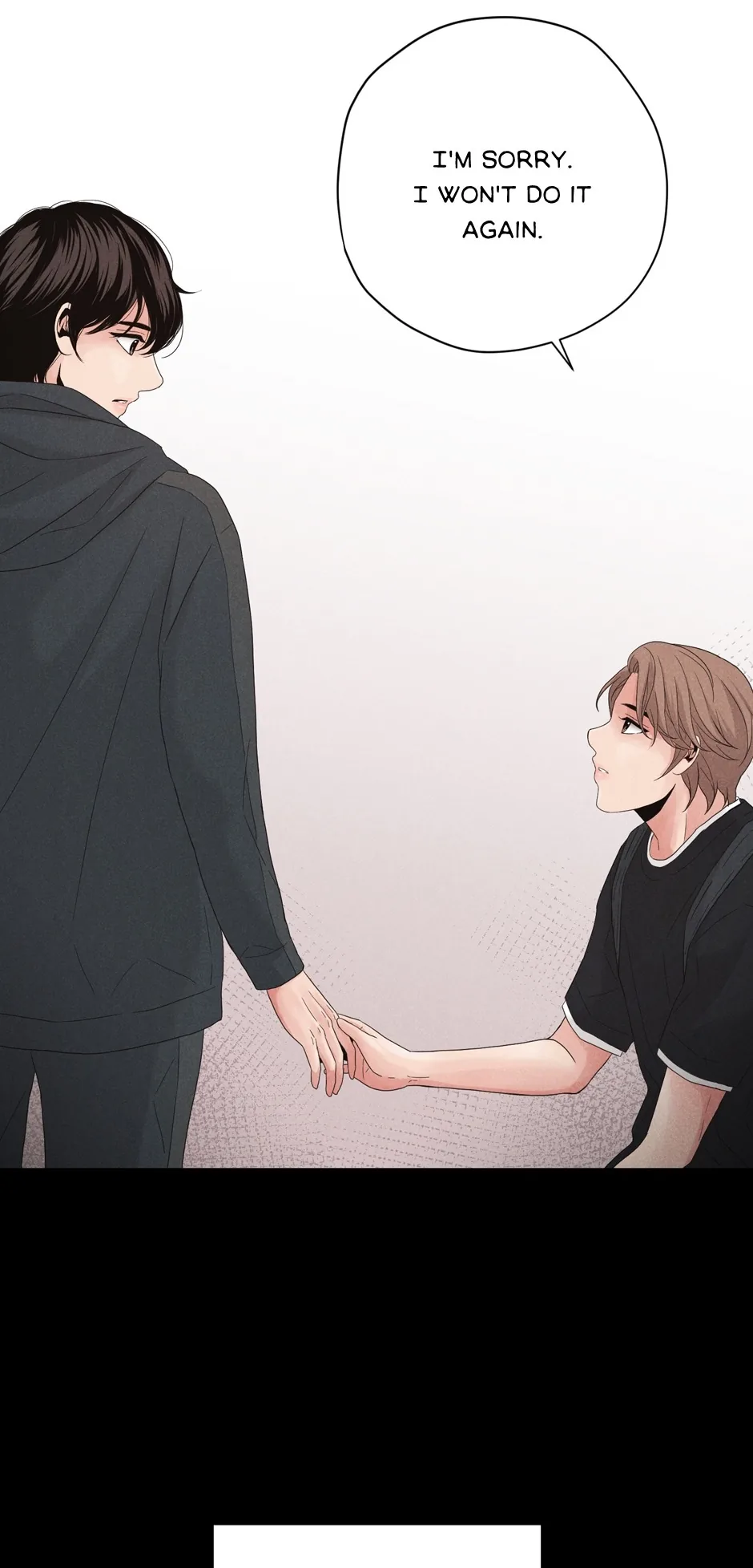 Broken Season Chapter 9 page 7 - 