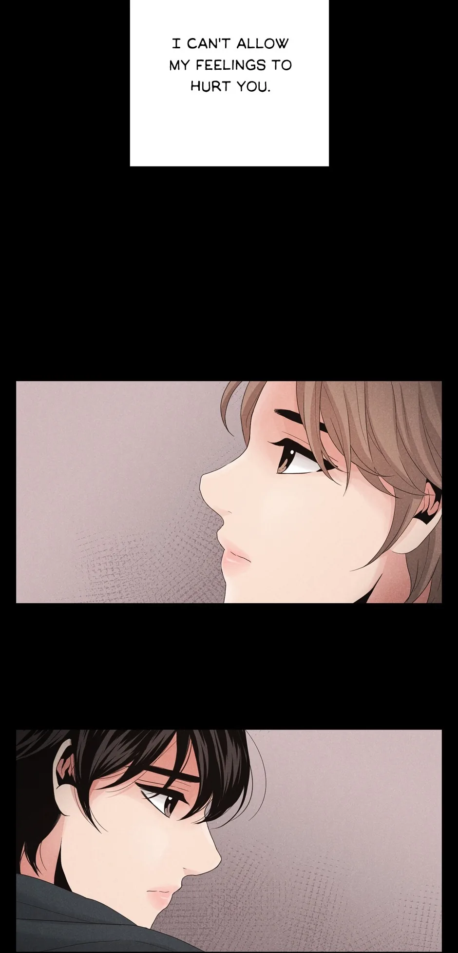 Broken Season Chapter 9 page 8 - 
