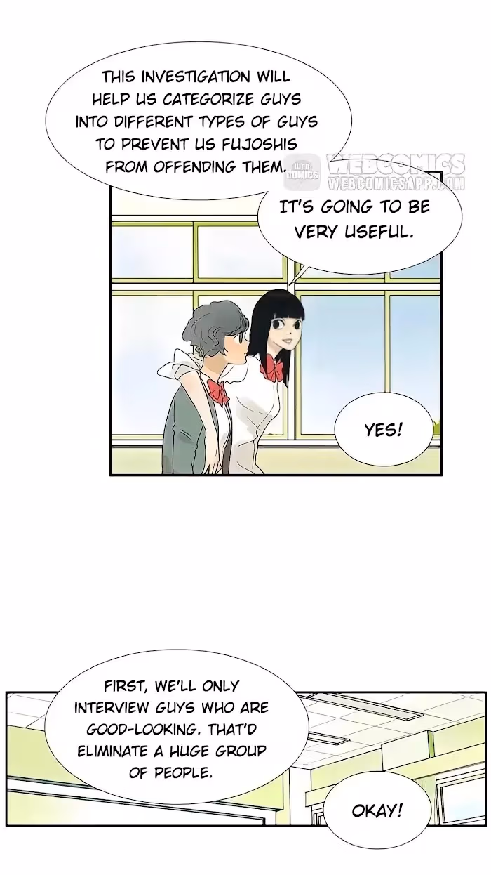 Bromance Chapter 0 page 2 - 