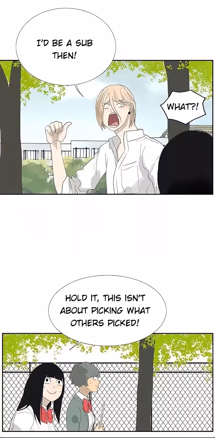 Bromance Chapter 0 page 16 - 