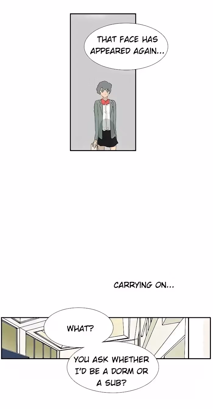 Bromance Chapter 0 page 9 - 