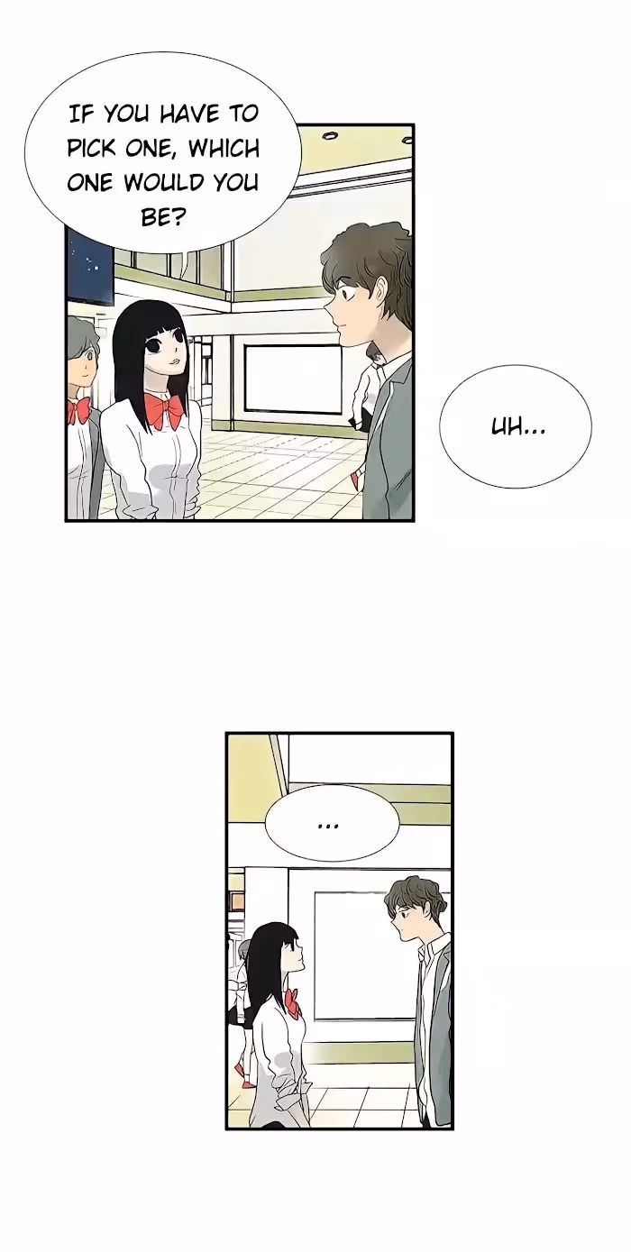 Bromance Chapter 0 page 10 - 