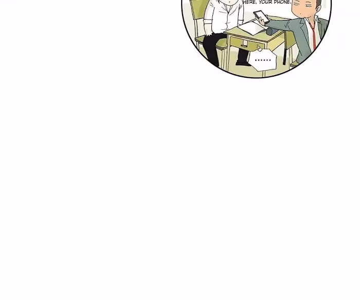 Bromance Chapter 10 page 11 - 
